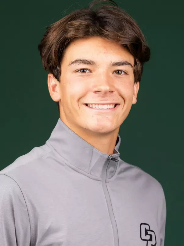 Eddie Sion
Cal Poly XC Media Day 2024
Photo by Owen Main 8/22/24