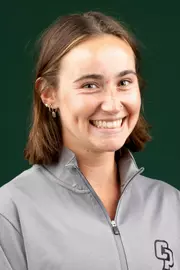Ellie Baxter
Cal Poly XC Media Day 2024
Photo by Owen Main 8/22/24
