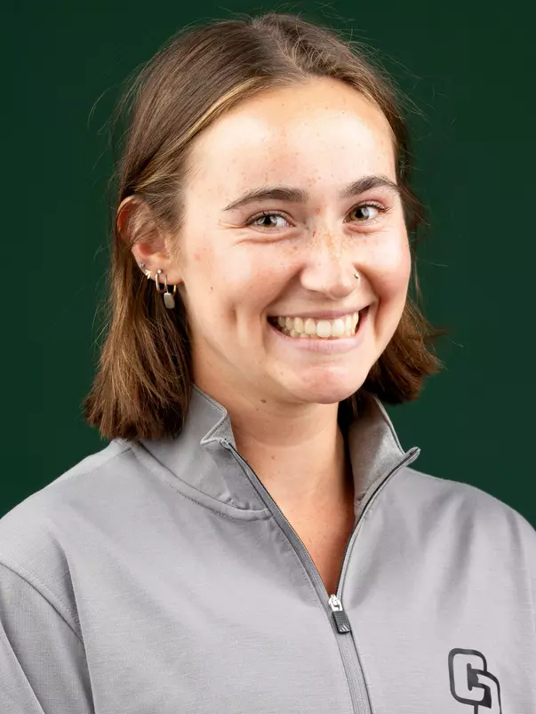 Ellie Baxter
Cal Poly XC Media Day 2024
Photo by Owen Main 8/22/24