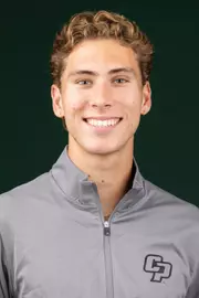 Ethan Miller
Cal Poly XC Media Day 2024
Photo by Owen Main 8/22/24