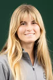 Hana Castimanes
Cal Poly XC Media Day 2024
Photo by Owen Main 8/22/24