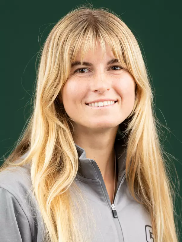 Hana Castimanes
Cal Poly XC Media Day 2024
Photo by Owen Main 8/22/24