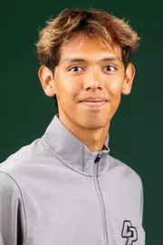 Felix Ibzan
Cal Poly XC Media Day 2024
Photo by Owen Main 8/22/24