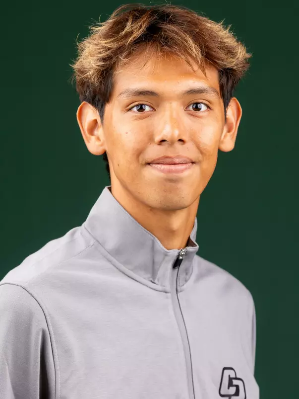 Felix Ibzan
Cal Poly XC Media Day 2024
Photo by Owen Main 8/22/24
