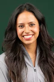 Isabel Sanchez
Cal Poly XC Media Day 2024
Photo by Owen Main 8/22/24