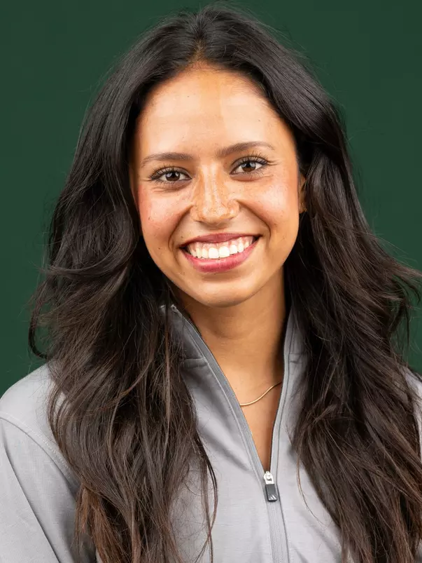 Isabel Sanchez
Cal Poly XC Media Day 2024
Photo by Owen Main 8/22/24