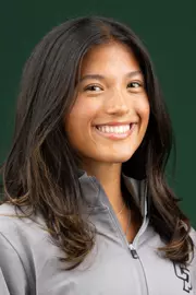 Kelli Gaffney
Cal Poly XC Media Day 2024
Photo by Owen Main 8/22/24