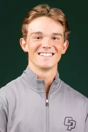 Lewis Westwood
Cal Poly XC Media Day 2024
Photo by Owen Main 8/22/24