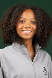 Melisse Djomby Enyawe
Cal Poly XC Media Day 2024
Photo by Owen Main 8/22/24