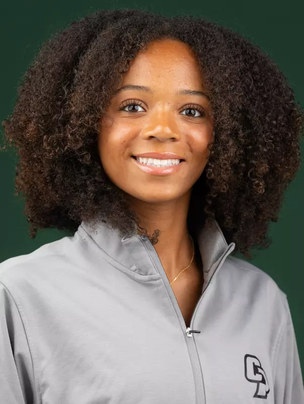 Melisse Djomby Enyawe
Cal Poly XC Media Day 2024
Photo by Owen Main 8/22/24