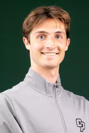 Micah Grossman
Cal Poly XC Media Day 2024
Photo by Owen Main 8/22/24