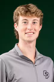 Michael Chambers
Cal Poly XC Media Day 2024
Photo by Owen Main 8/22/24