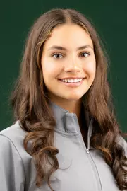Nikki Bridges
Cal Poly XC Media Day 2024
Photo by Owen Main 8/22/24