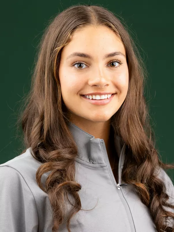 Nikki Bridges
Cal Poly XC Media Day 2024
Photo by Owen Main 8/22/24