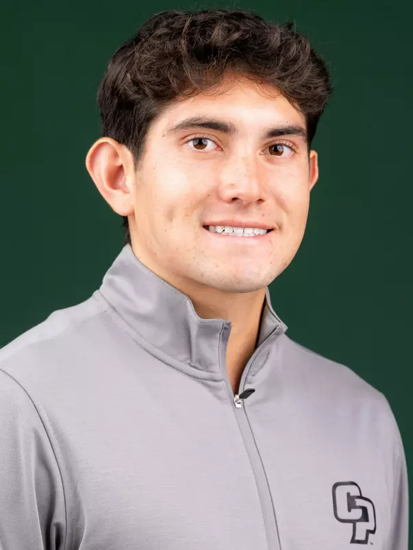 Owen Franck
Cal Poly XC Media Day 2024
Photo by Owen Main 8/22/24