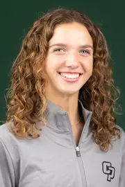 Renae Searls
Cal Poly XC Media Day 2024
Photo by Owen Main 8/22/24