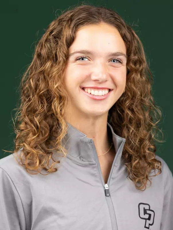 Renae Searls
Cal Poly XC Media Day 2024
Photo by Owen Main 8/22/24