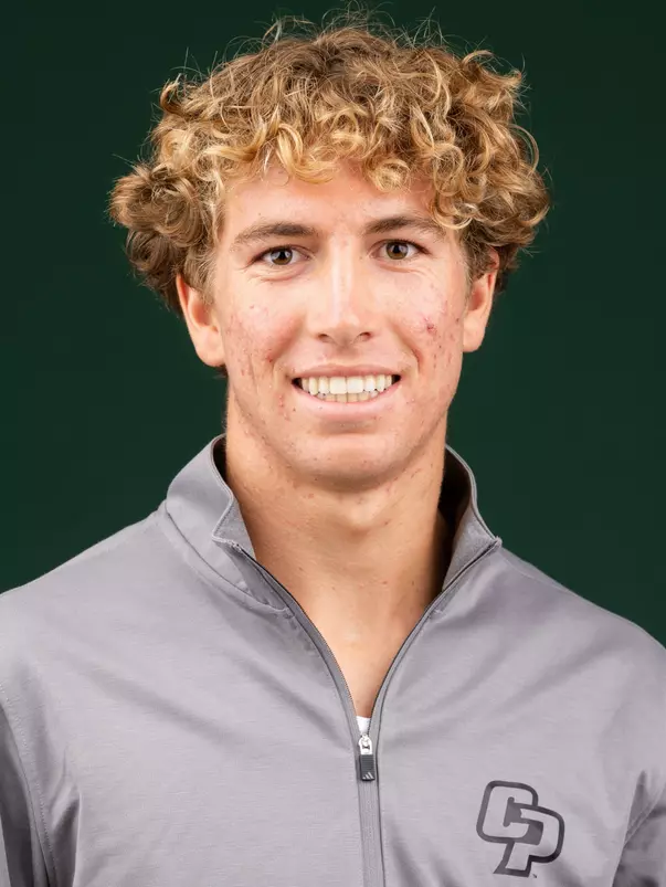 Cal Poly XC Media Day 2024
Photo by Owen Main 8/22/24