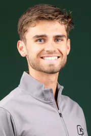 Rory Small
Cal Poly XC Media Day 2024
Photo by Owen Main 8/22/24