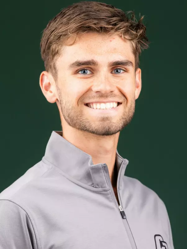 Rory Small
Cal Poly XC Media Day 2024
Photo by Owen Main 8/22/24