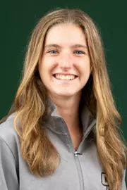 Schuyler Gooley
Cal Poly XC Media Day 2024
Photo by Owen Main 8/22/24
