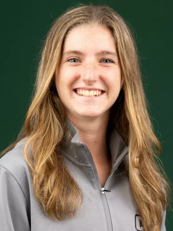 Schuyler Gooley
Cal Poly XC Media Day 2024
Photo by Owen Main 8/22/24