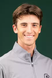 Spencer Pickren
Cal Poly XC Media Day 2024
Photo by Owen Main 8/22/24