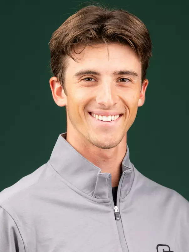 Spencer Pickren
Cal Poly XC Media Day 2024
Photo by Owen Main 8/22/24