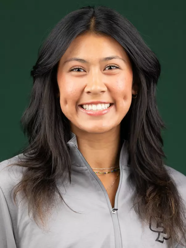 Tatiana Cornejo
Cal Poly XC Media Day 2024
Photo by Owen Main 8/22/24
