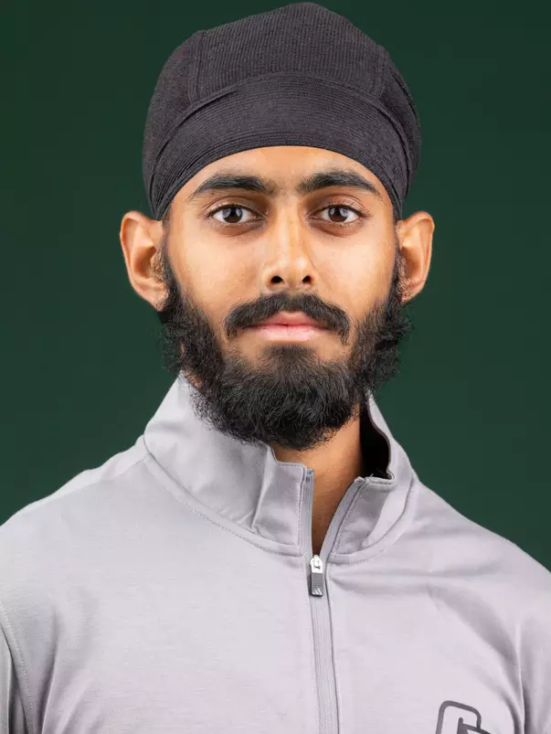 Teg Pandher
Cal Poly XC Media Day 2024
Photo by Owen Main 8/22/24