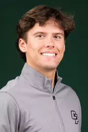 Tyler Downs
Cal Poly XC Media Day 2024
Photo by Owen Main 8/22/24