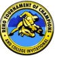 Reno Tournament of Champions Logo, Wrestling