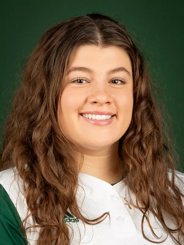 Curran, Natalie Mug 2025