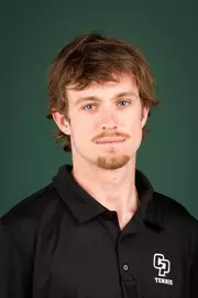 Liam Toroman headshot
