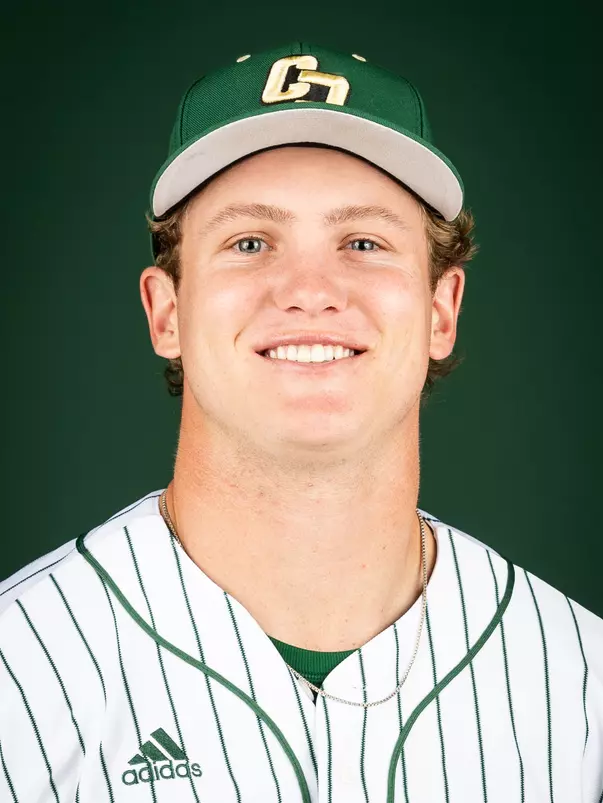 Zach Daudet
Baseball
Photo by Owen Main 1/5/25