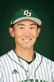 Mack Higuchi
Baseball
Photo by Owen Main 1/5/25