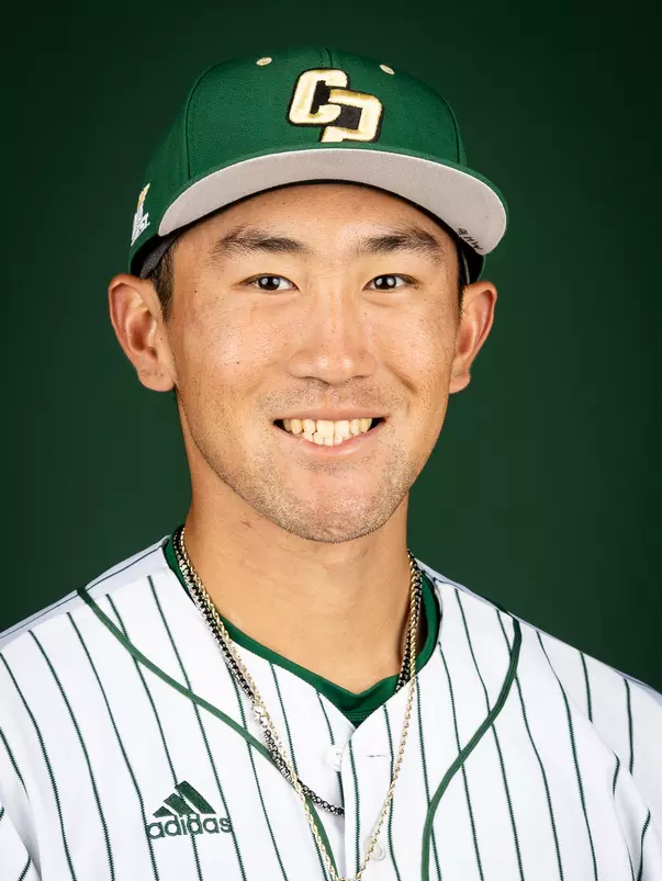 Mack Higuchi
Baseball
Photo by Owen Main 1/5/25