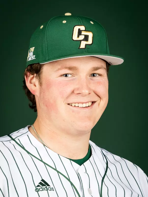 Braxton Thomas
Baseball
Photo by Owen Main 1/5/25