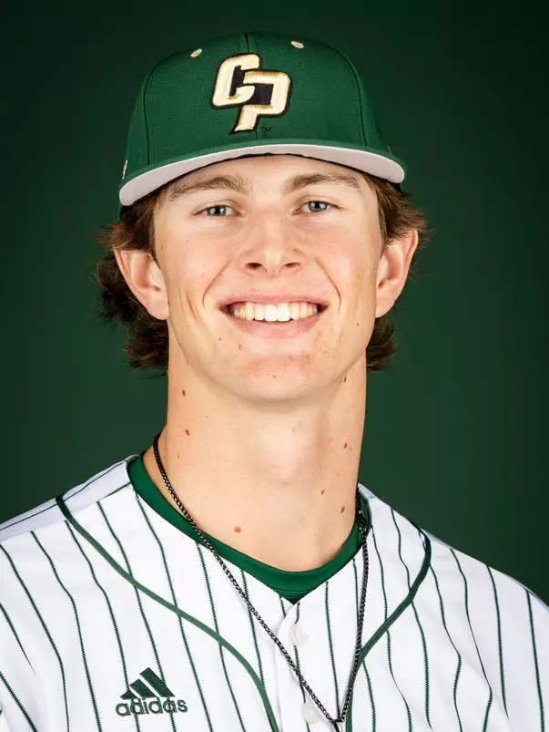 Chris Downs
Baseball
Photo by Owen Main 1/5/25