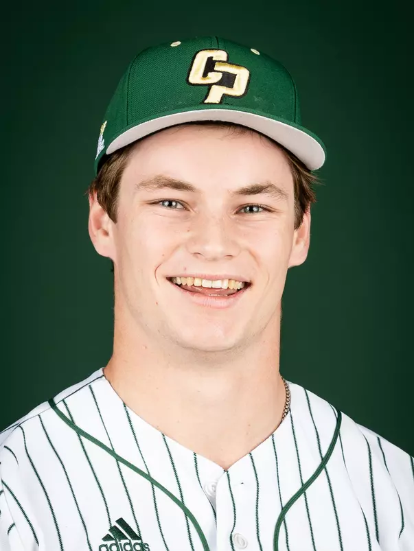 Henry McDonald
Baseball
Photo by Owen Main 1/5/25