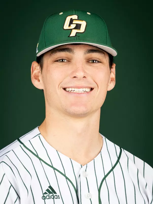 Luke Kovach
Baseball
Photo by Owen Main 1/5/25