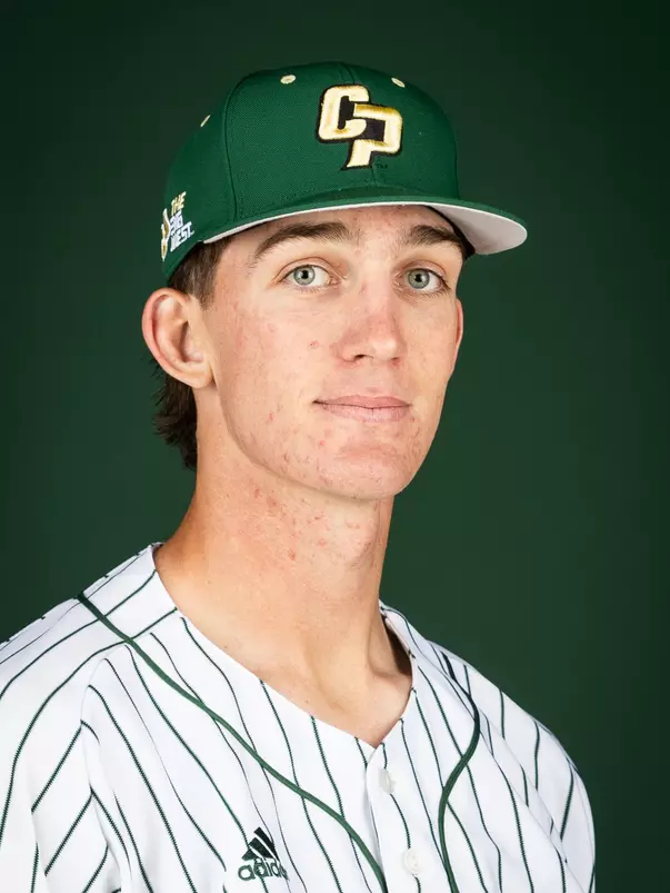 Carson Turnquist
Baseball
Photo by Owen Main 1/5/25
