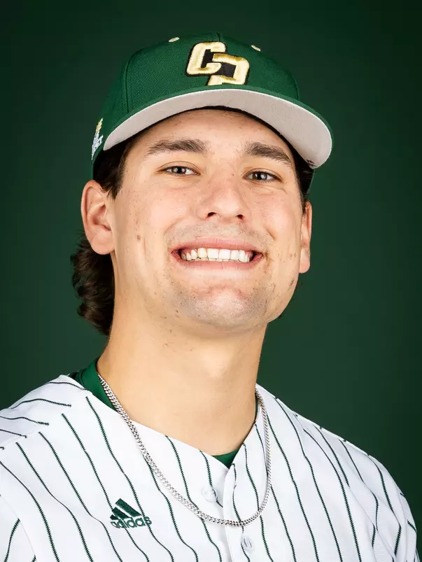 Reece Bueno
Baseball
Photo by Owen Main 1/5/25