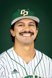 Jake Torres
Baseball
Photo by Owen Main 1/5/25
