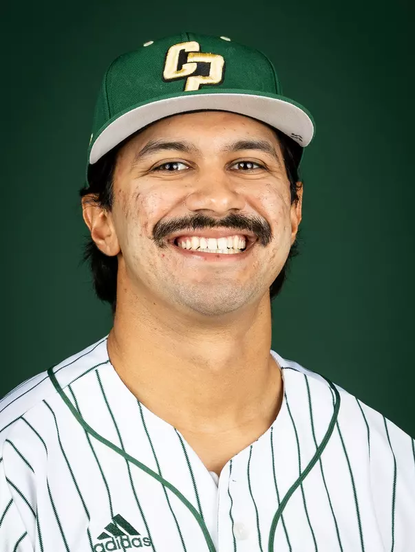 Jake Torres
Baseball
Photo by Owen Main 1/5/25