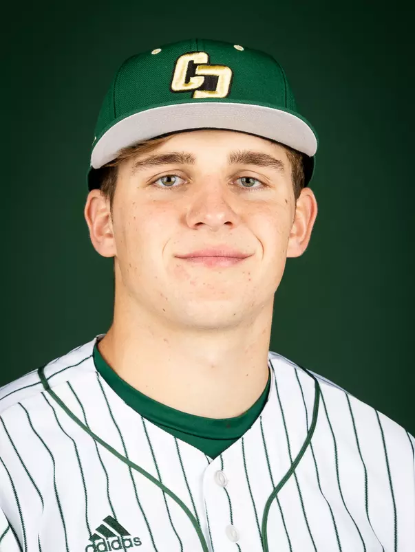 Paul Montgomery
Baseball
Photo by Owen Main 1/5/25