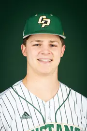 Vinnie Van Der Wel
Baseball
Photo by Owen Main 1/5/25