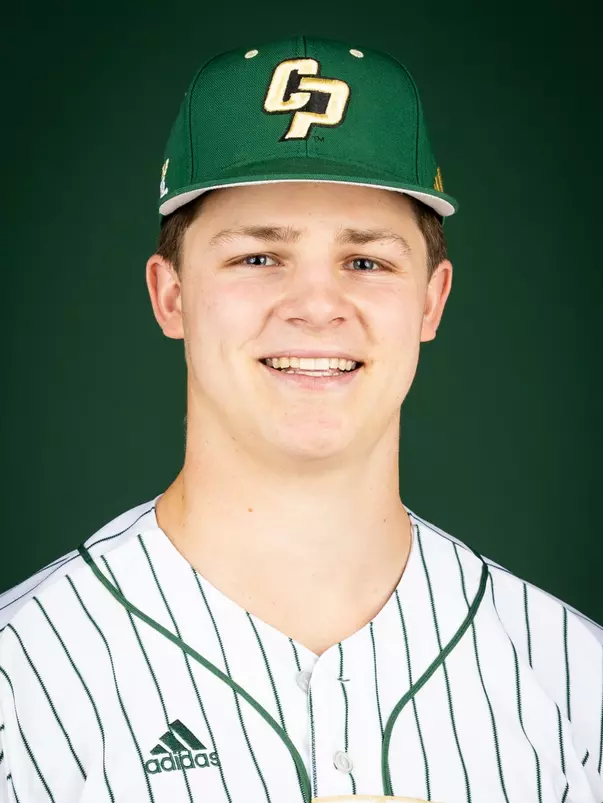 Vinnie Van Der Wel
Baseball
Photo by Owen Main 1/5/25