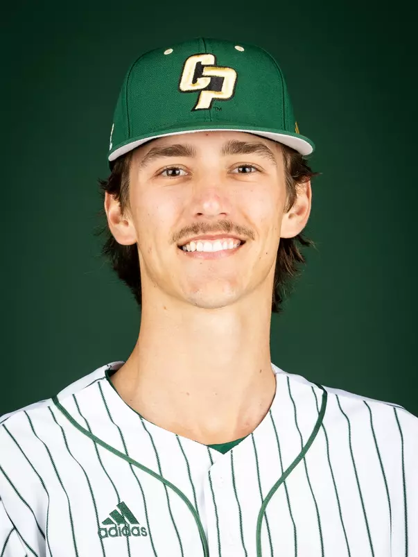 Vaughn Major
Baseball
Photo by Owen Main 1/5/25