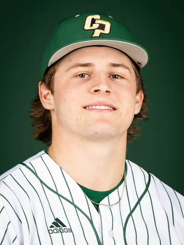 Henry Souza
Baseball
Photo by Owen Main 1/5/25